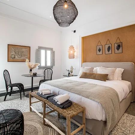 Hotel Amelot Art