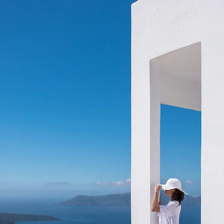 Amelot Art 4* Fira (Santorini)