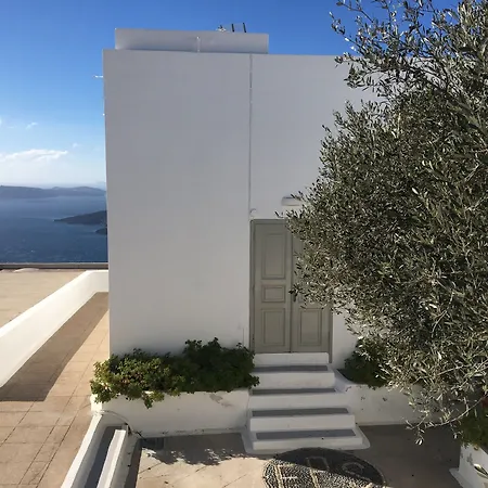 Amelot Art 4* Fira (Santorini)