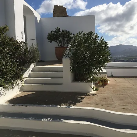 Hotel Amelot Art Fira (Santorini)