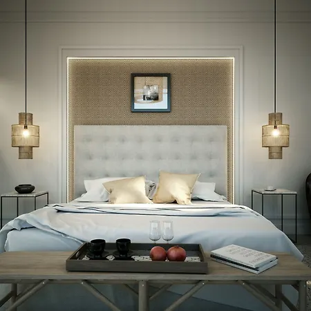 Amelot Art Hotel
