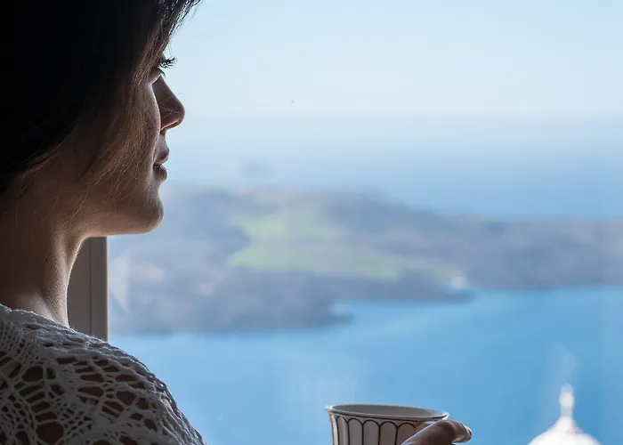 Amelot Art סנטוריני