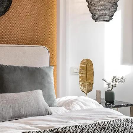 Amelot Art ホテル サントリーニ