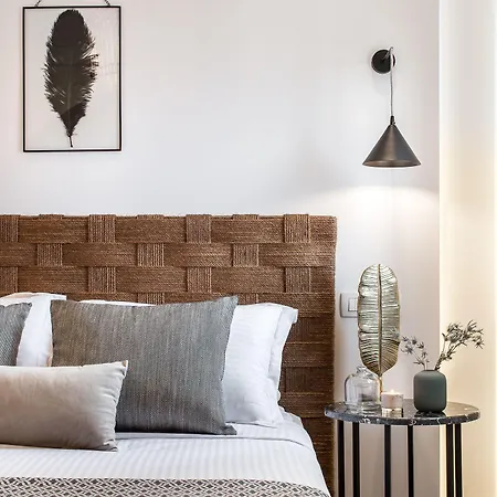 Hotel Amelot Art