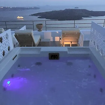 Amelot Art Hotel Fira (Santorini)
