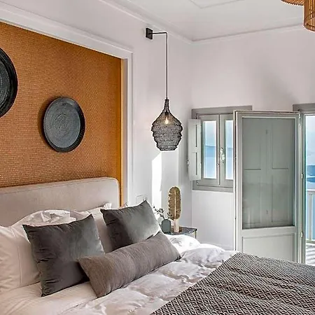 Amelot Art 4* Fira (Santorini)