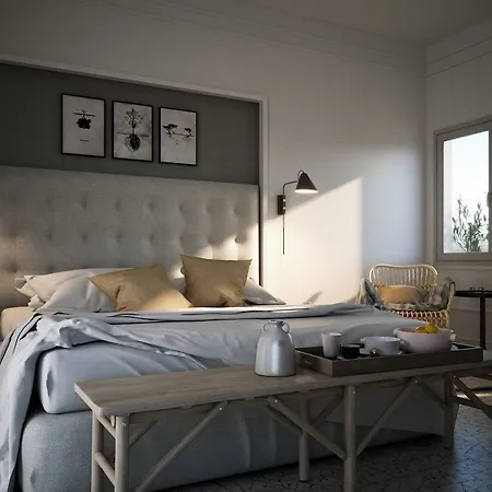 Otel Amelot Art Fira (Santorini)