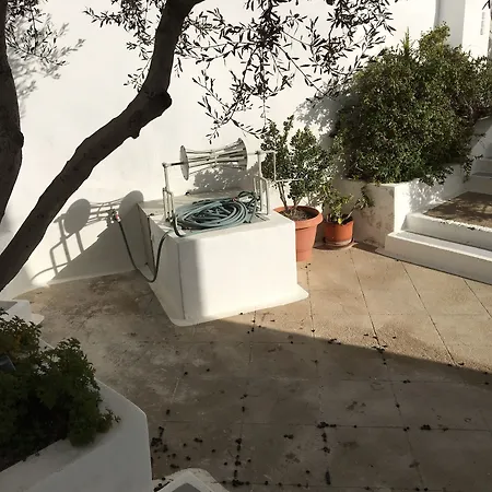 Otel Amelot Art 4*