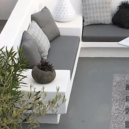 Amelot Art 4* Fira (Santorini)