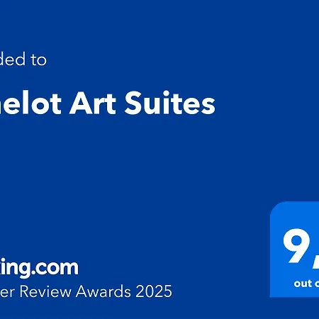 Amelot Art Fira (Santorini)