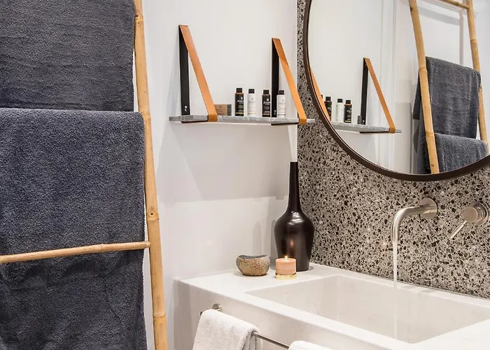 Amelot Art 4* Fira (Santorini)