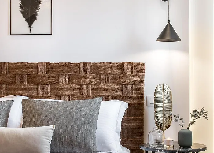 Hotell Amelot Art Fira (Santorini)